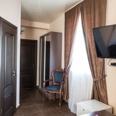 Отель Дуэт, Ярославль, Ярославская область