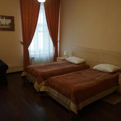 Гостевой дом Академии Пастухова, Ярославль, Ярославская область