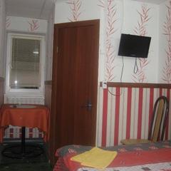 Хостел Жить хорошо, Ярославль, Ярославская область