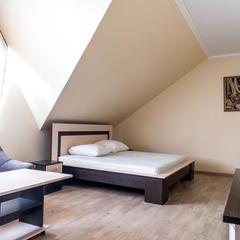 Отель Дуэт, Ярославль, Ярославская область