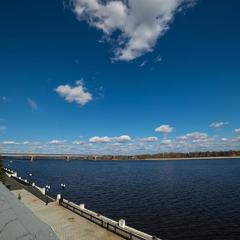 Отель Парус, Ярославль, Ярославская область