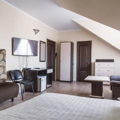 Отель Дуэт, Ярославль, Ярославская область