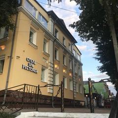 Гостевой дом Гостиный дворик, Ярославль, Ярославская область