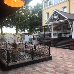 Гостевой дом Гостиный дворик, Ярославль, Ярославская область