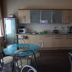 Гостевой дом Академии Пастухова, Ярославль, Ярославская область