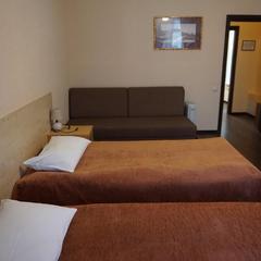 Гостевой дом Академии Пастухова, Ярославль, Ярославская область