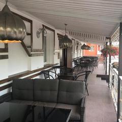 Гостевой дом Гостиный дворик, Ярославль, Ярославская область