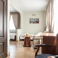 Отель Дуэт, Ярославль, Ярославская область