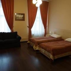 Гостевой дом Академии Пастухова, Ярославль, Ярославская область