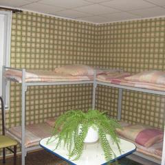 Хостел Жить хорошо, Ярославль, Ярославская область