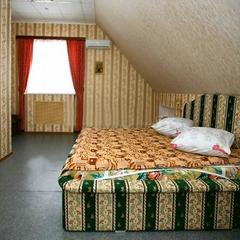 Отель Филин, Ярославль, Ярославская область