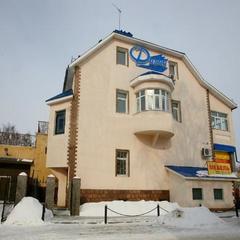 Отель Филин, Ярославль, Ярославская область