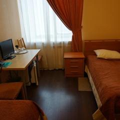 Гостевой дом Академии Пастухова, Ярославль, Ярославская область