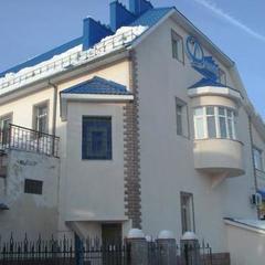 Отель Филин, Ярославль, Ярославская область