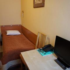 Гостевой дом Академии Пастухова, Ярославль, Ярославская область