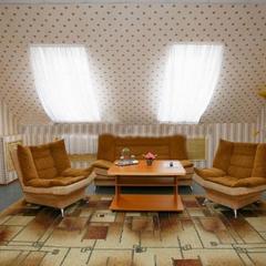 Отель Филин, Ярославль, Ярославская область