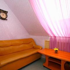 Отель Филин, Ярославль, Ярославская область