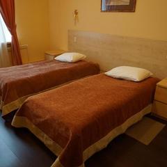 Гостевой дом Академии Пастухова, Ярославль, Ярославская область