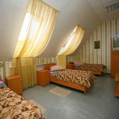 Отель Филин, Ярославль, Ярославская область