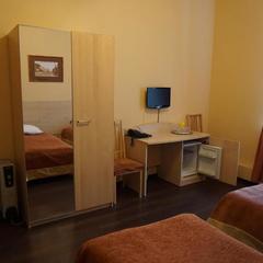 Гостевой дом Академии Пастухова, Ярославль, Ярославская область