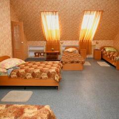 Отель Филин, Ярославль, Ярославская область