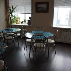 Гостевой дом Академии Пастухова, Ярославль, Ярославская область