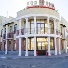 Гостиница Корона, Ярославль, Ярославская область