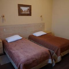 Гостевой дом Академии Пастухова, Ярославль, Ярославская область