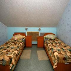 Отель Филин, Ярославль, Ярославская область