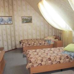 Отель Филин, Ярославль, Ярославская область