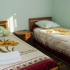 Гостиница Корона, Ярославль, Ярославская область