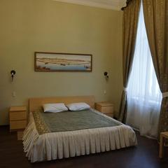 Гостевой дом Академии Пастухова, Ярославль, Ярославская область