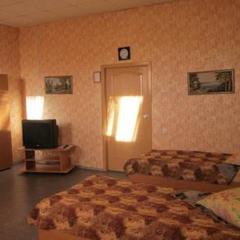 Отель Филин, Ярославль, Ярославская область