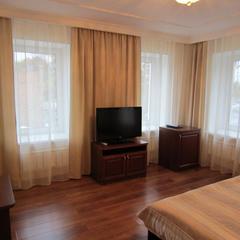 Гостевой дом Гостиный дворик, Ярославль, Ярославская область