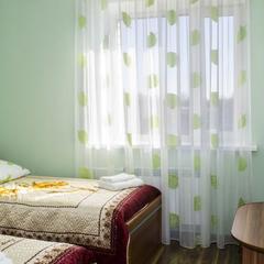 Гостиница Корона, Ярославль, Ярославская область