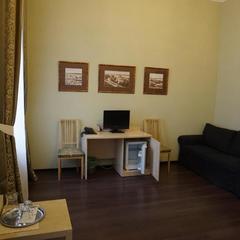 Гостевой дом Академии Пастухова, Ярославль, Ярославская область