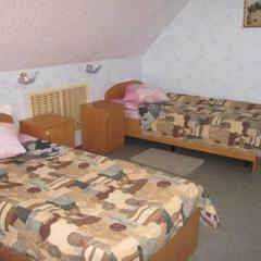 Отель Филин, Ярославль, Ярославская область