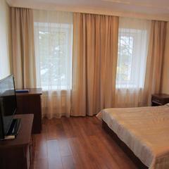 Гостевой дом Гостиный дворик, Ярославль, Ярославская область