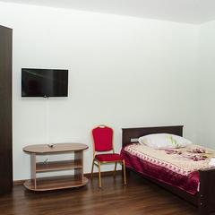 Гостиница Корона, Ярославль, Ярославская область