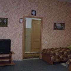 Отель Филин, Ярославль, Ярославская область