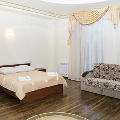 Гостиница Корона, Ярославль, Ярославская область