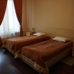 Гостевой дом Академии Пастухова, Ярославль, Ярославская область