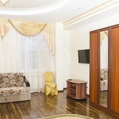 Гостиница Корона, Ярославль, Ярославская область