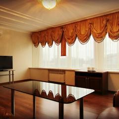 Гостевой дом Гостиный дворик, Ярославль, Ярославская область