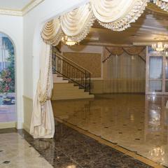 Гостиница Корона, Ярославль, Ярославская область