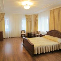 Гостевой дом Гостиный дворик, Ярославль, Ярославская область