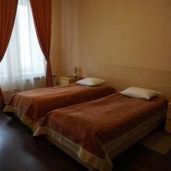 Гостевой дом Академии Пастухова, Ярославль, Ярославская область