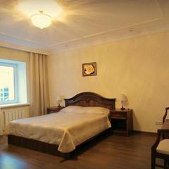 Гостевой дом Гостиный дворик, Ярославль, Ярославская область