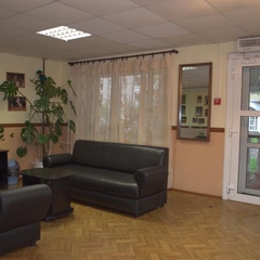  Дом Артистов Цирка Арена Ярославль, Ярославль, Ярославская область