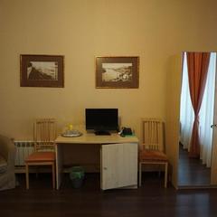 Гостевой дом Академии Пастухова, Ярославль, Ярославская область